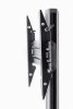 Edbak TRV100 Wózek wideokonferencyjny do monitorów 42-75 cali 100x100-600x400 70 kg 375-1770 mm